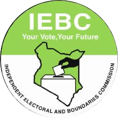 IEBC logo